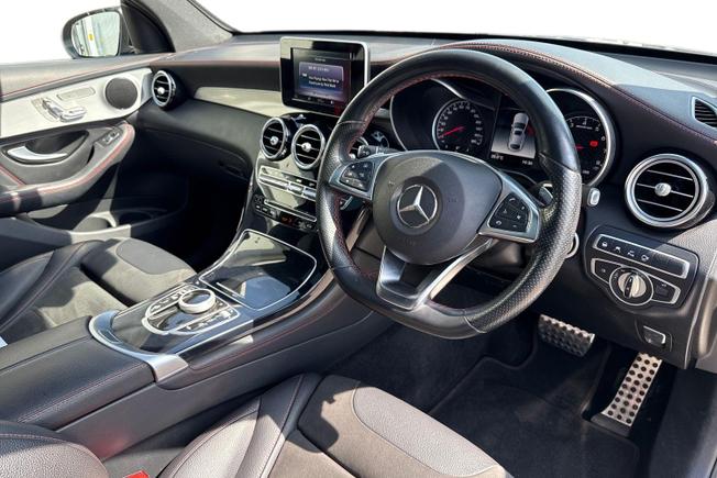 MERCEDES-BENZ Glc Photo 6