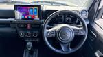 Suzuki Jimny Photo 13