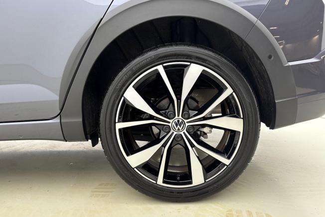 Volkswagen Taigo Photo 5