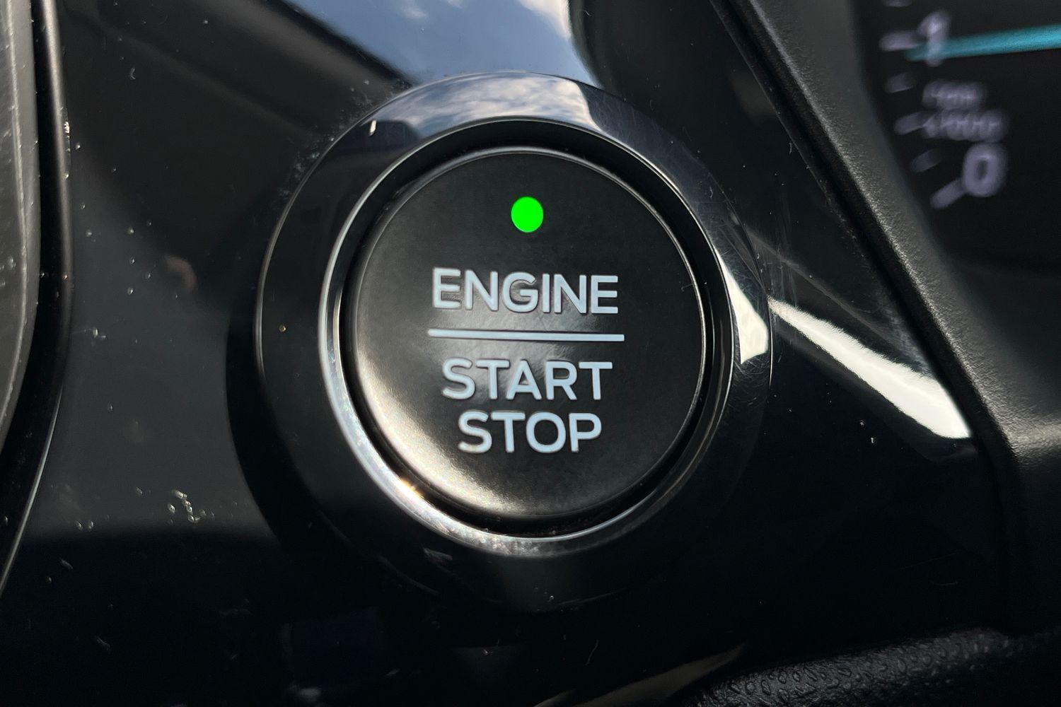 Ford FIESTA Photo 25