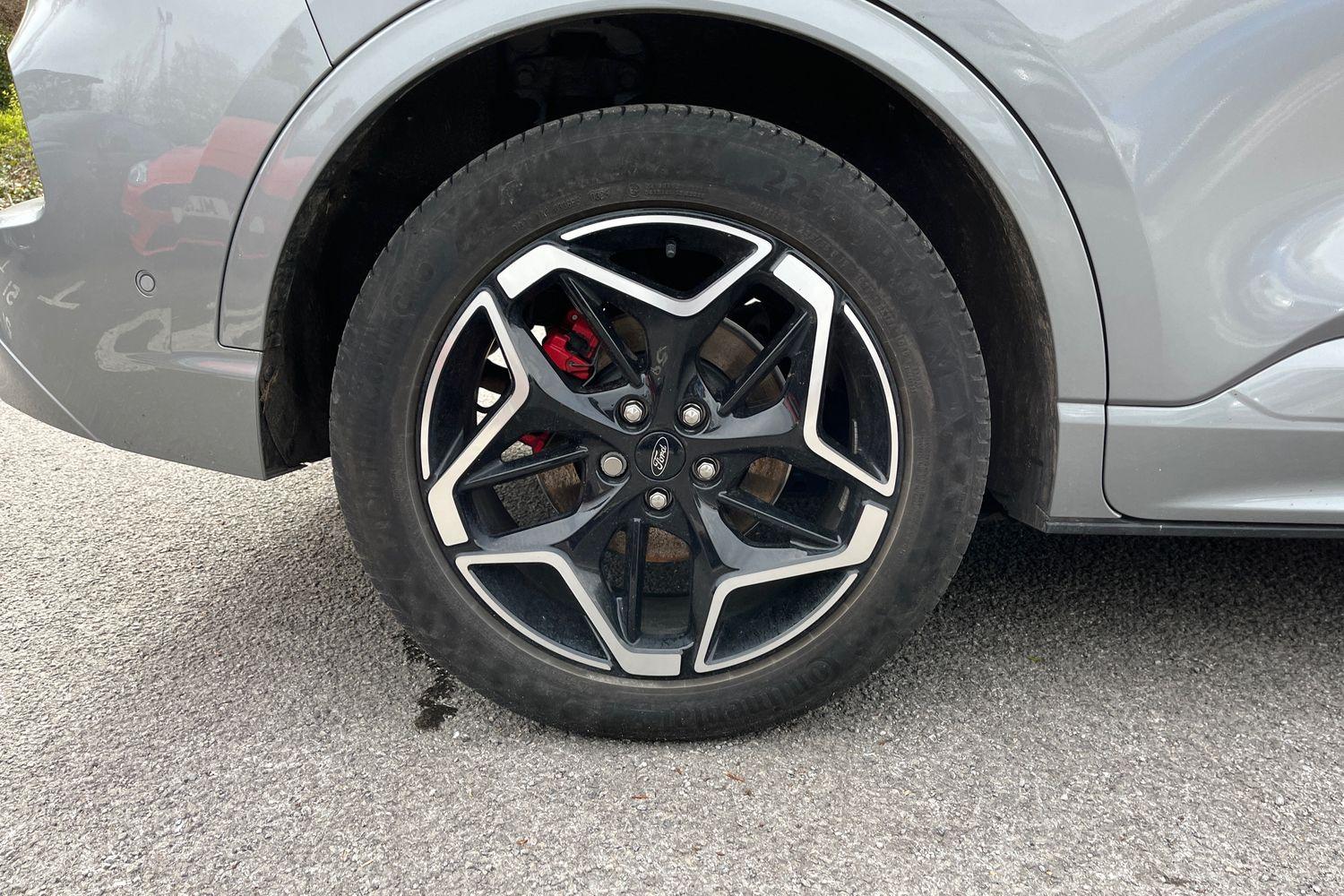 Ford Kuga Photo 7