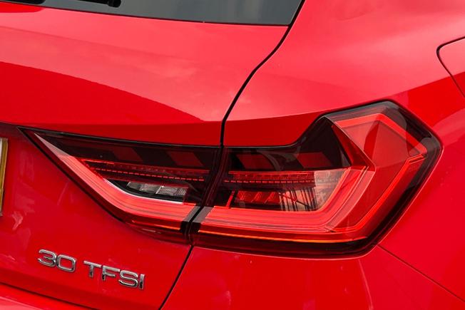 AUDI A1 Photo 18