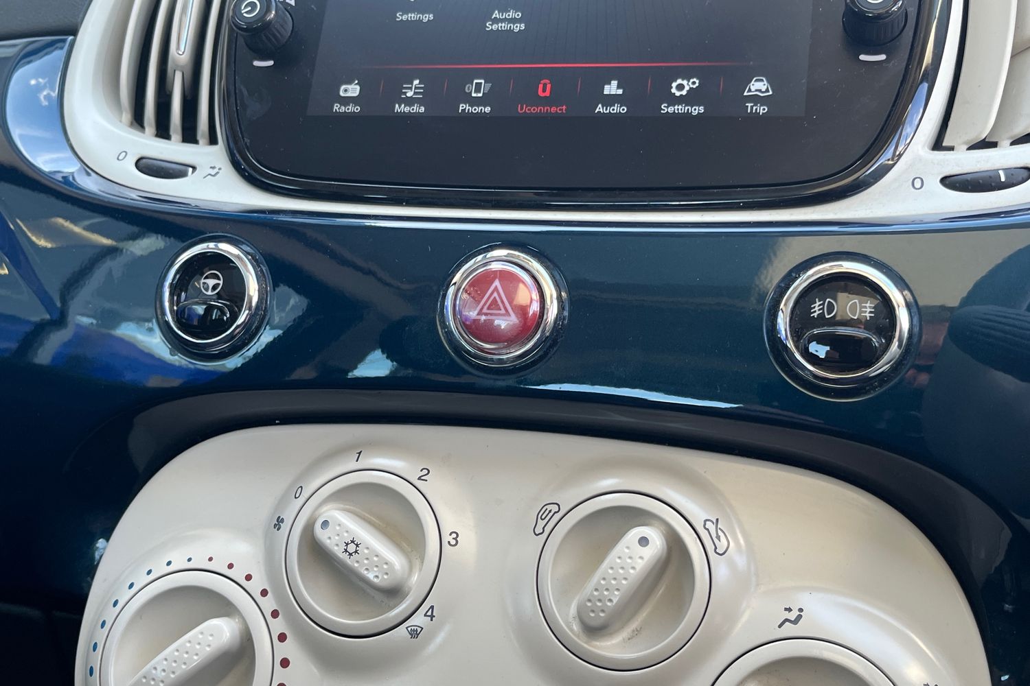 Fiat 500 Photo 34