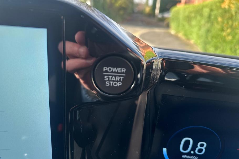 Used FORD TRANSIT CUSTOM WR75MWU 32