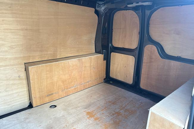 Volkswagen Caddy Photo 9
