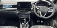Volkswagen T-roc Photo 7