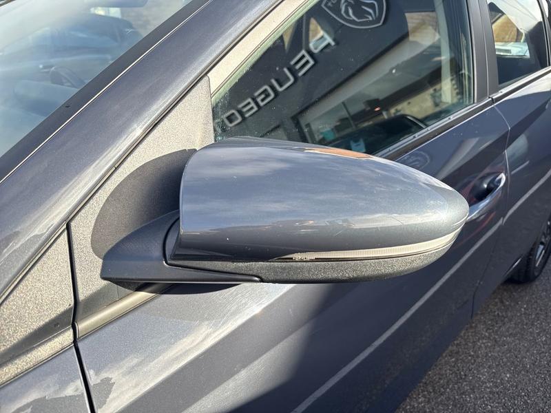 Used Hyundai i20 SL72JFN 25