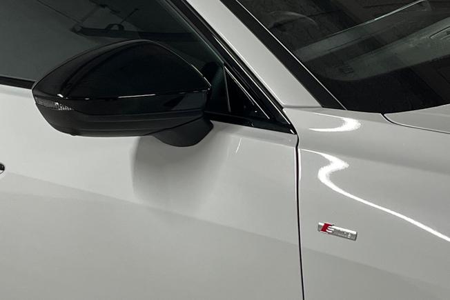 AUDI A5 Avant Photo 20