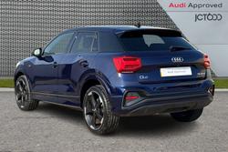 Audi Q2 Photo 3