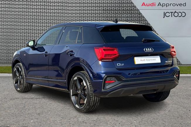 Audi Q2 Photo 3