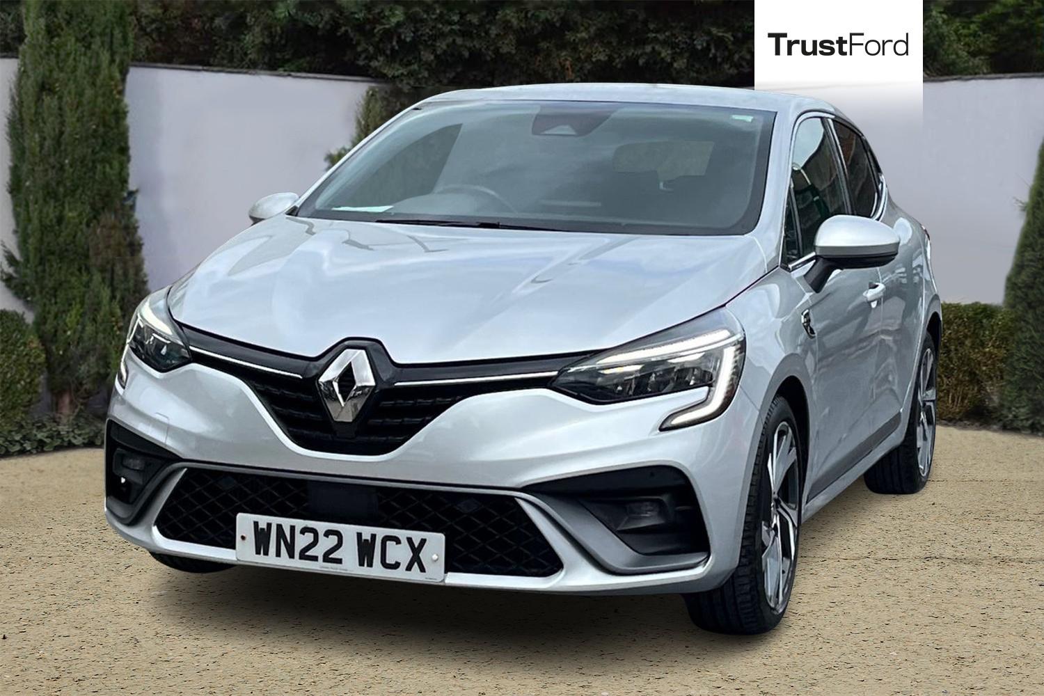 Renault CLIO Photo 4