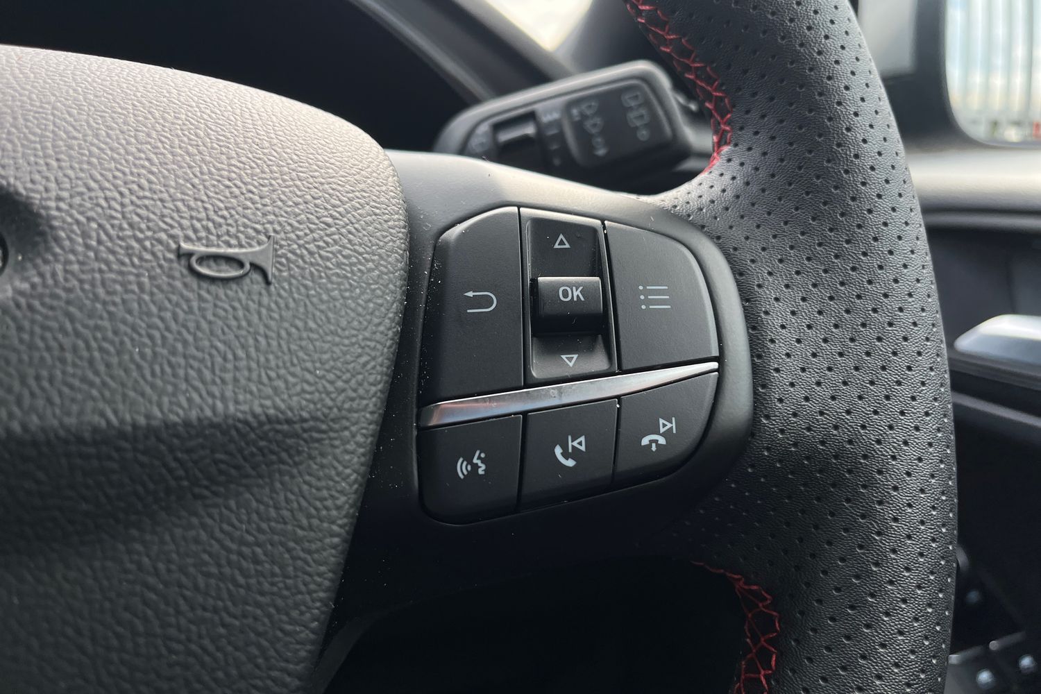 Ford Focus Photo 26