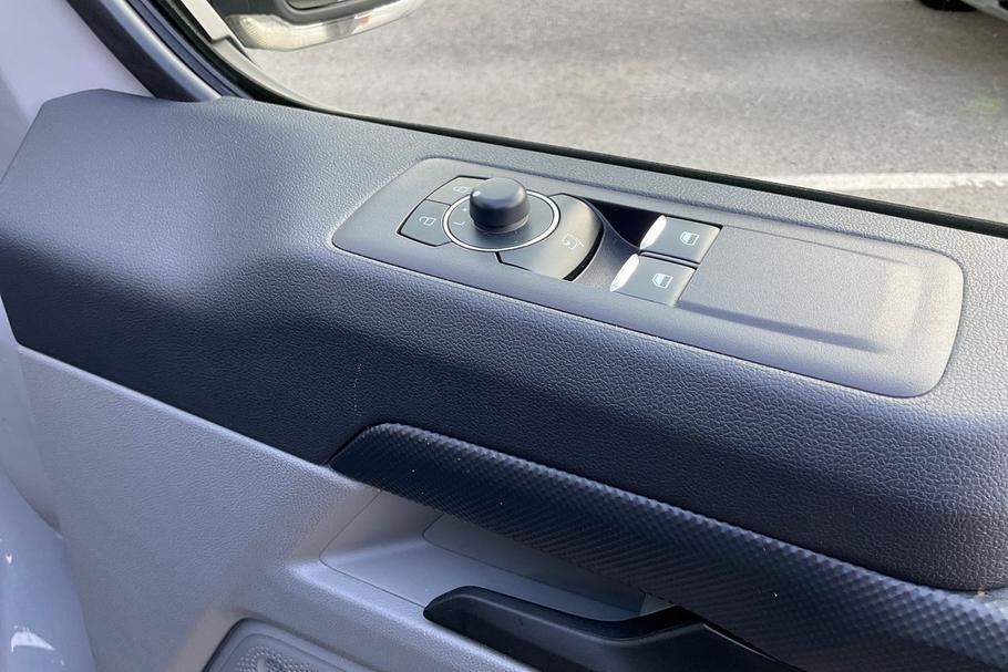 Used FORD TRANSIT CUSTOM GN75KUX 23