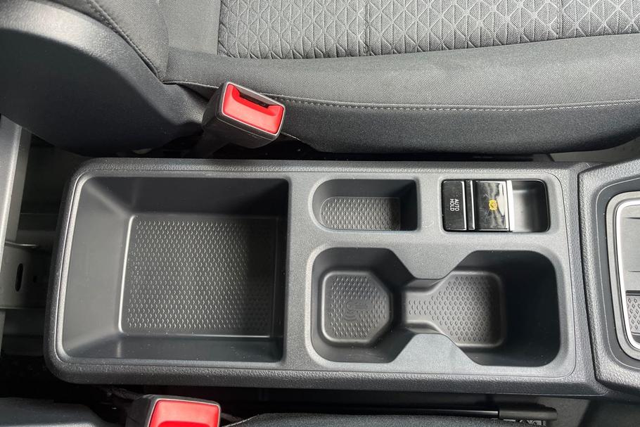 Used Ford TRANSIT CONNECT WR75ZBD 15
