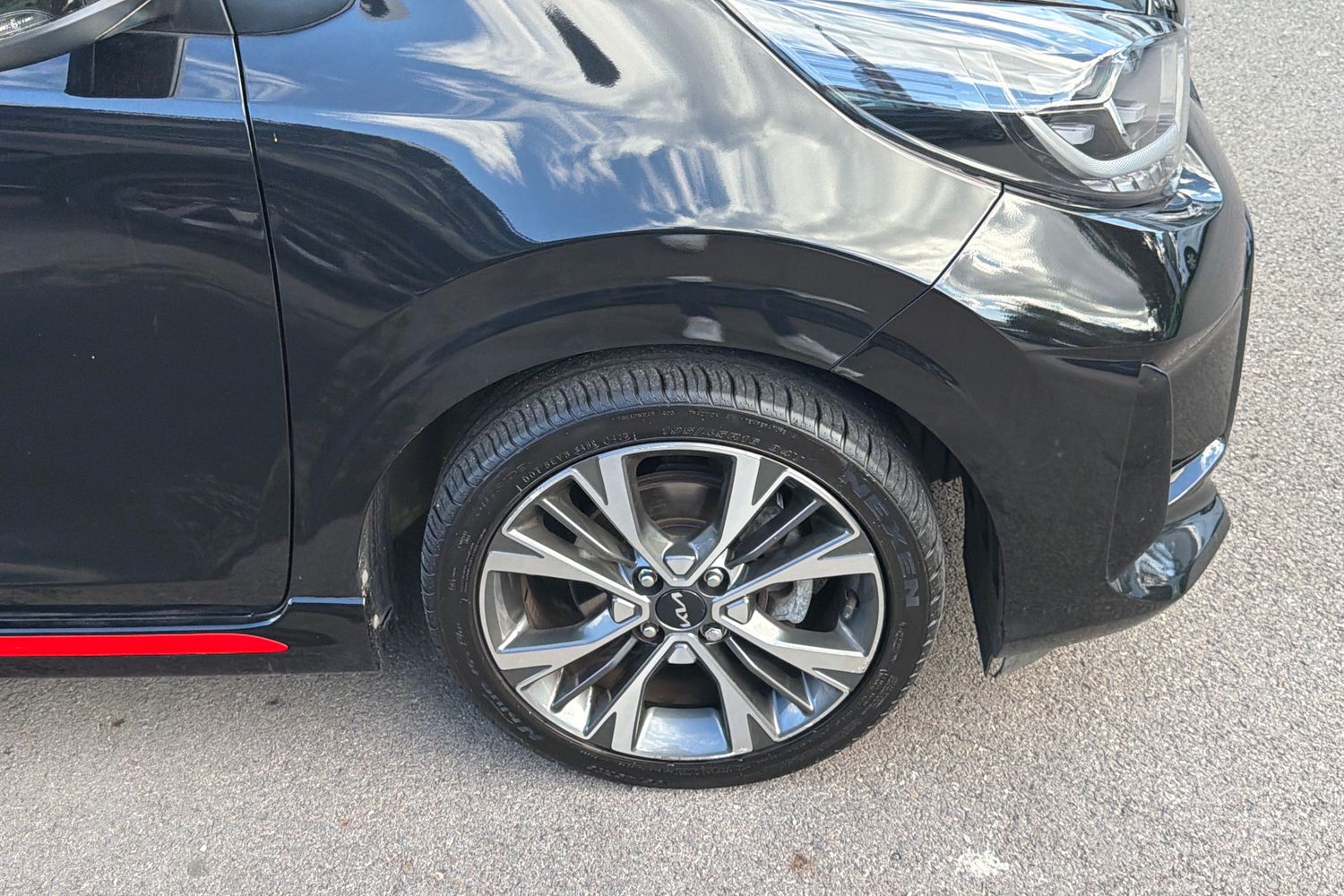Kia Picanto Photo 33