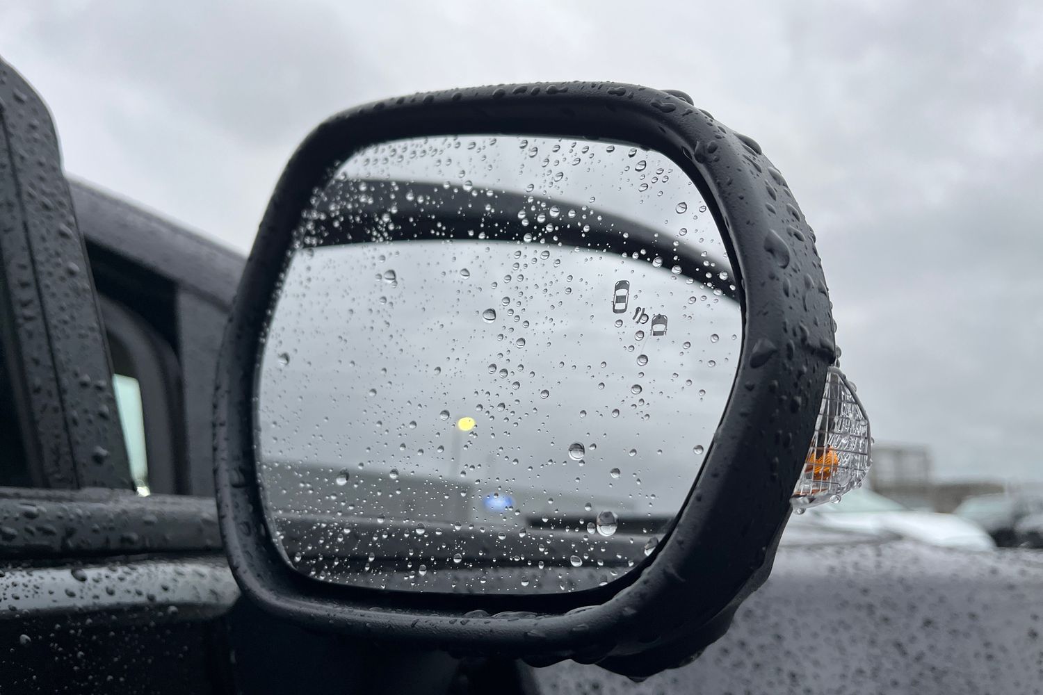 Ford Puma Gen-E Photo 37