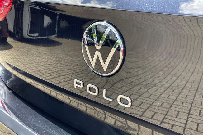 VOLKSWAGEN Polo Photo 21