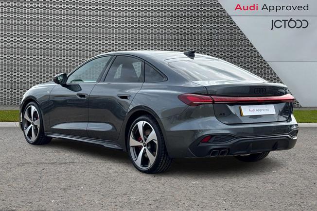 AUDI A5 Photo 3
