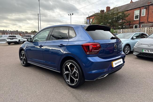 VOLKSWAGEN Polo Photo 23