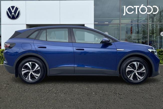 VOLKSWAGEN ID.4 Photo 4