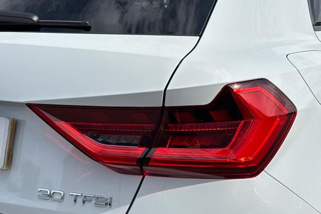 AUDI A1 Photo 18