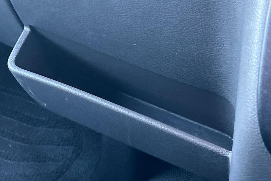 Used Ford TRANSIT HV74OME 23