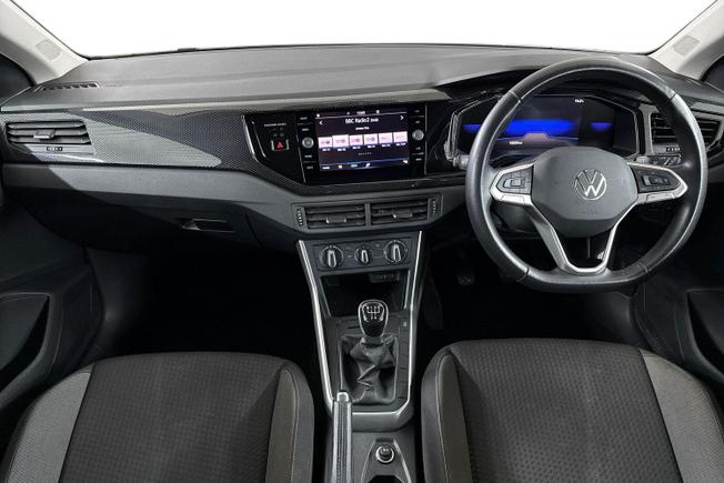 Volkswagen Polo Photo 10