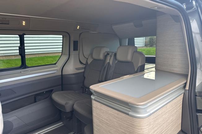 VOLKSWAGEN California Photo 9