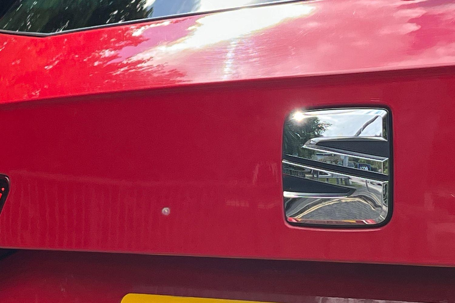 SEAT Ateca Photo 39