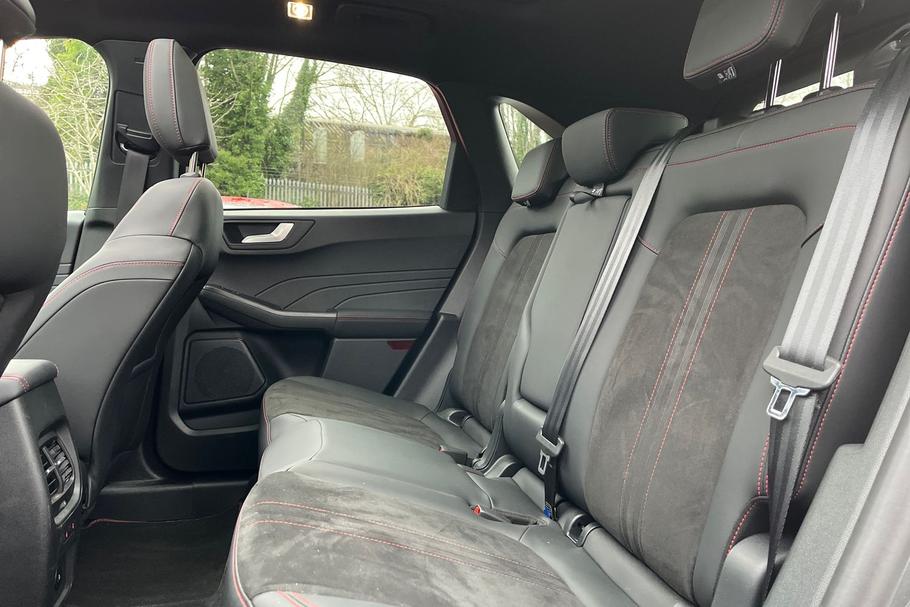 Used Ford Kuga WV25XYF 20