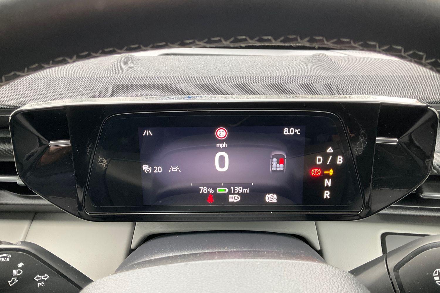 Ford Explorer Photo 12