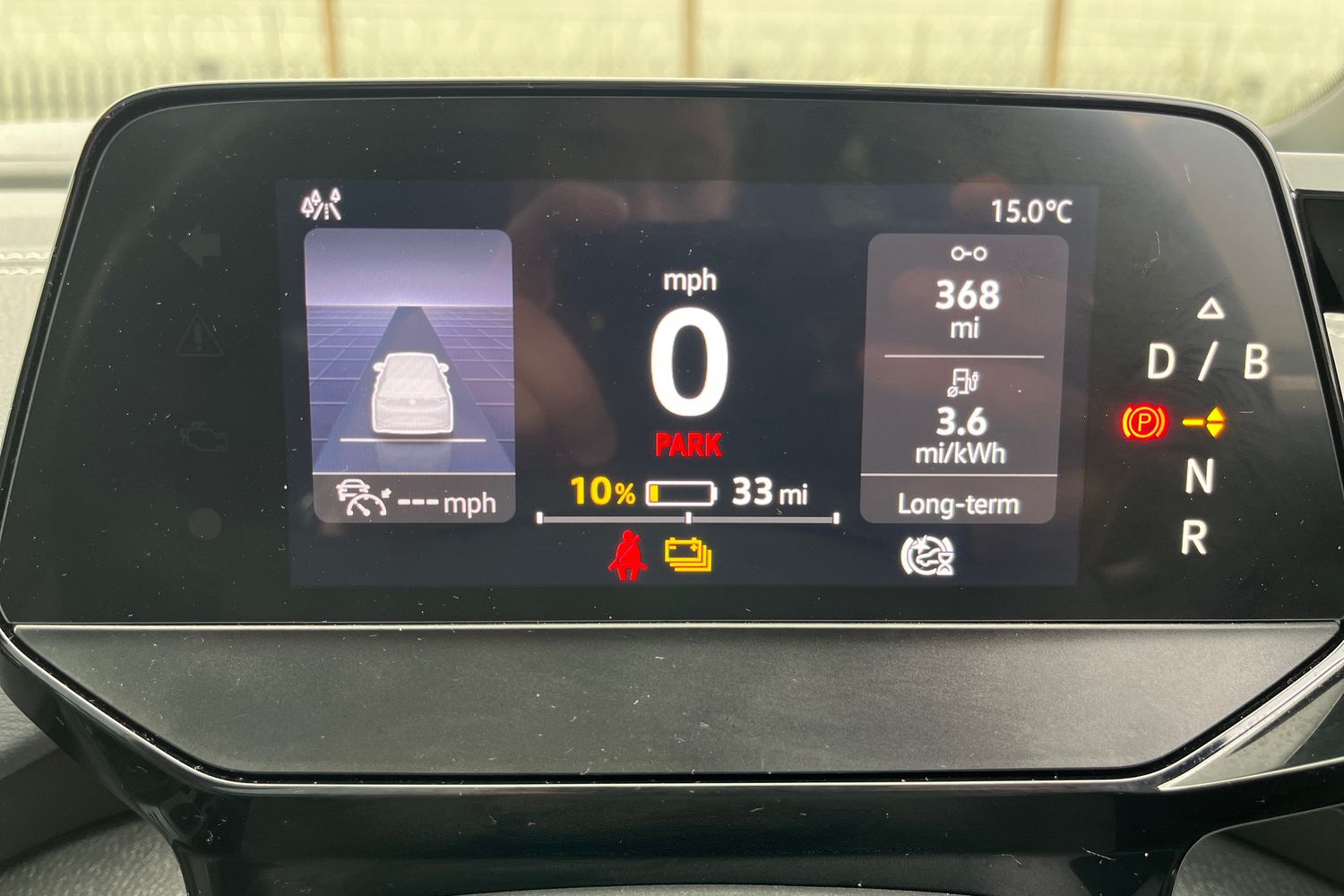 Volkswagen ID.5 Photo 12