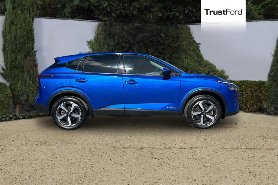 Nissan QASHQAI Photo autoimg-8856b43f19bc5f854ada04fb976926451f673f9c.jpg