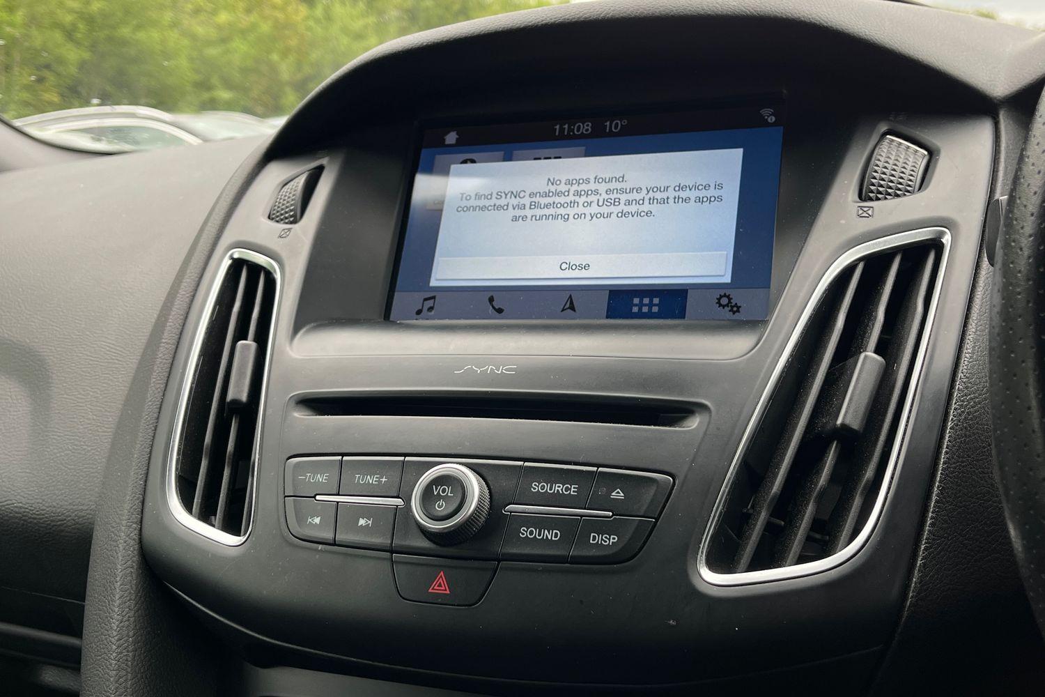 Ford Focus Photo 31