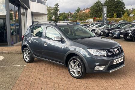 2019 Dacia Sandero