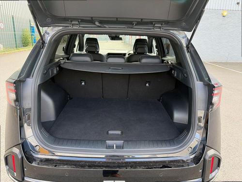 Kia SPORTAGE Photo autoimg-88589516c357d8edf75e65487d1c567ea61c3ea7.jpg