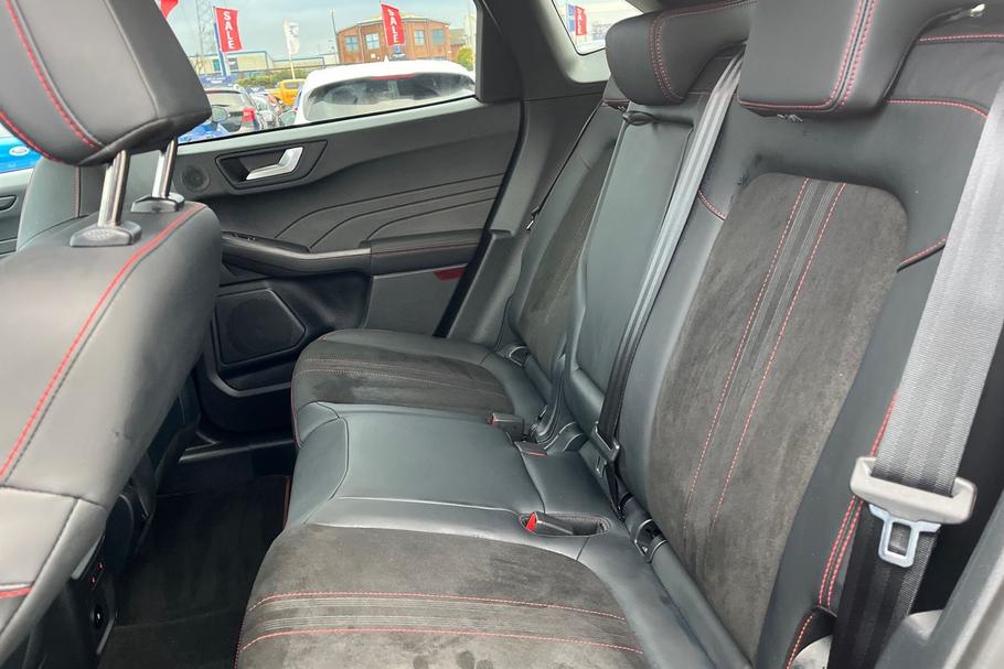 Used Ford Kuga HMZ2470 20