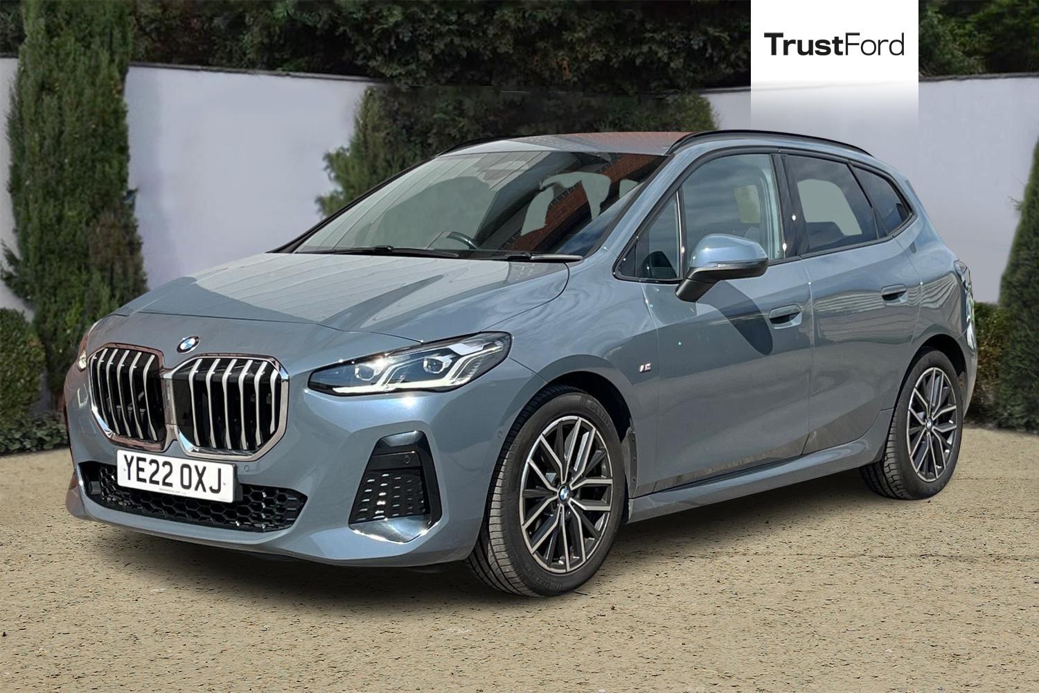BMW 2 SERIES Photo 4