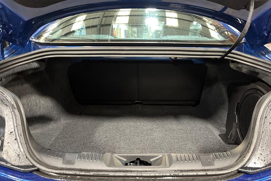 Used Ford MUSTANG UXZ5116 21