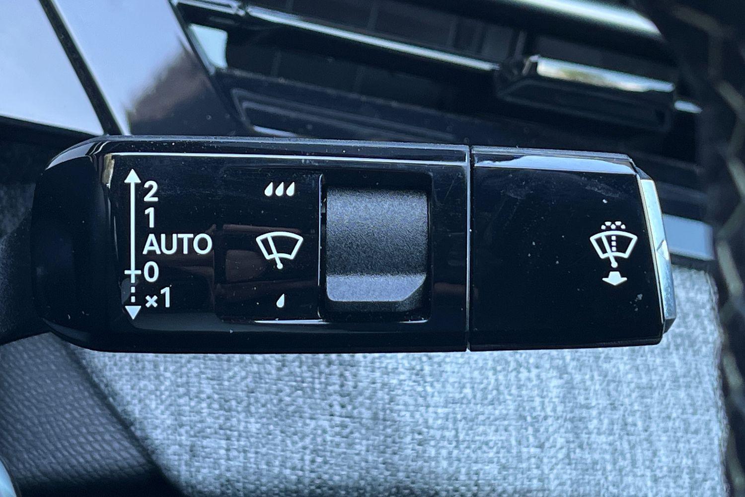 Peugeot 3008 Photo 14