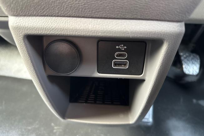Volkswagen Transporter Photo 39