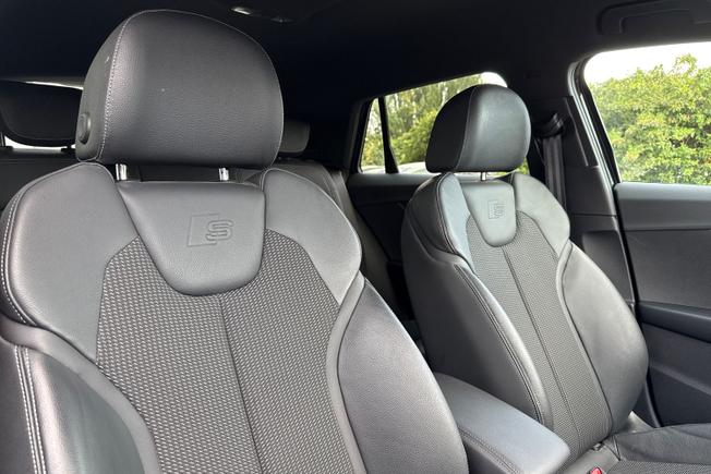 AUDI Q2 Photo 35