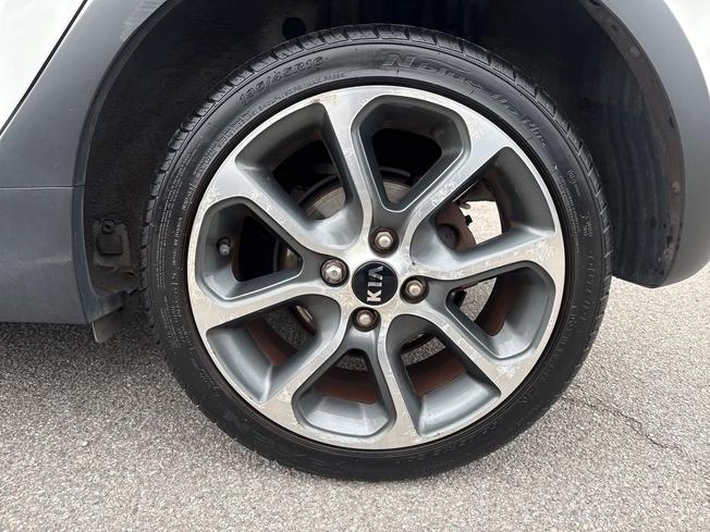 KIA Picanto Photo 30