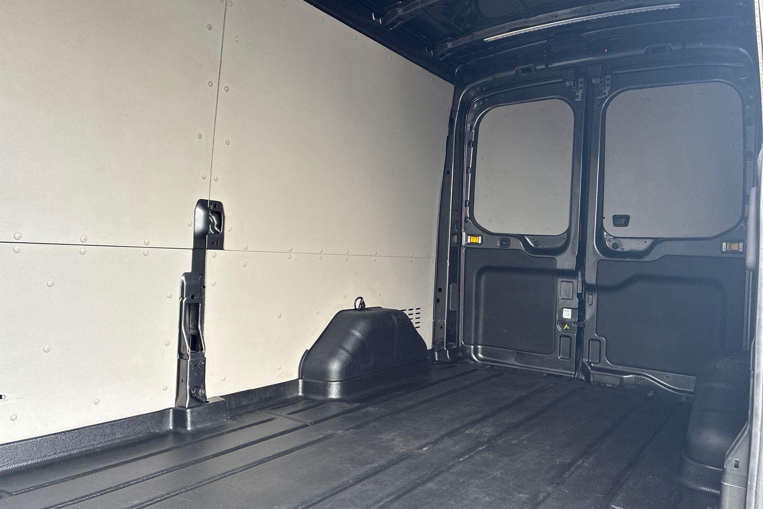 Ford TRANSIT Photo 3