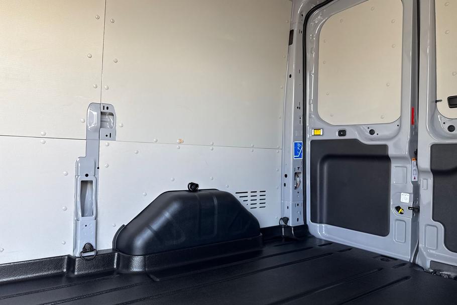 Used Ford TRANSIT WN75NNH 4