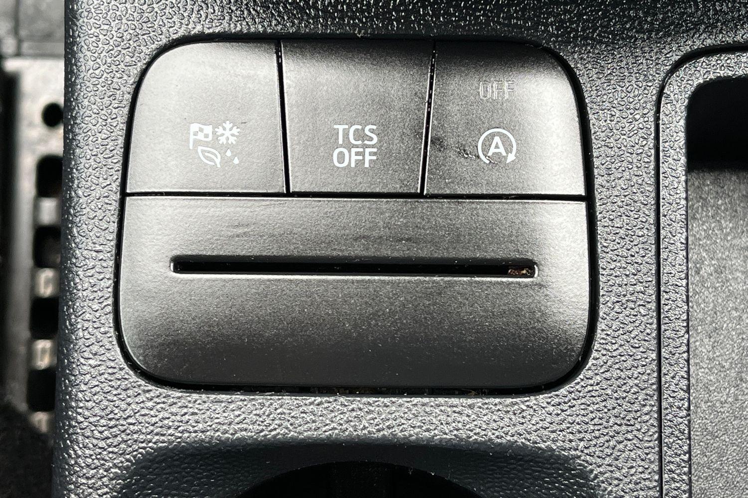 Ford Fiesta Photo 26