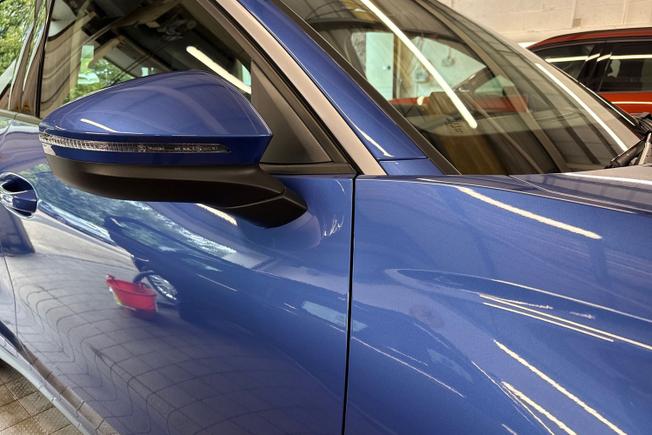 Volkswagen T-Roc Photo 20