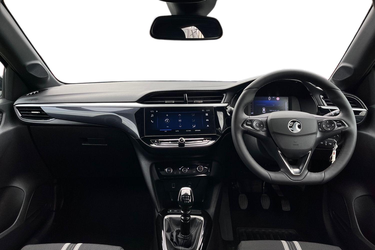 Vauxhall Corsa Photo 9