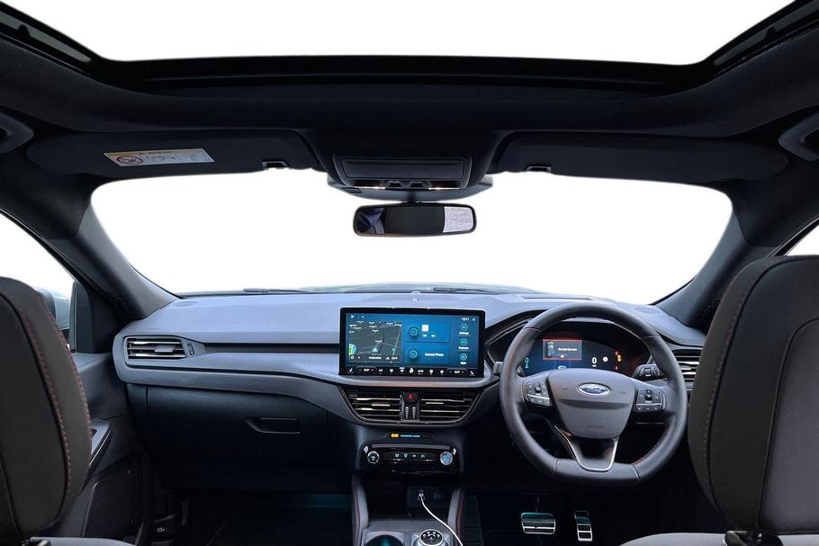 Used Ford KUGA YE25RWL 10