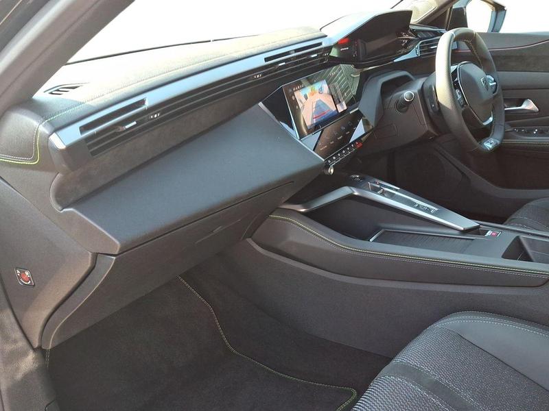 Used Peugeot 308 SW NV25EJZ 15